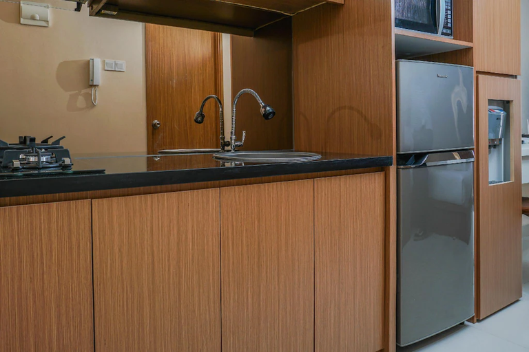 Others 4, Elegant New Studio The Oasis Apartment, Cikarang