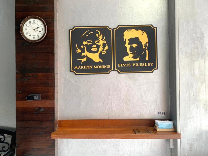 Others 5, PD Hostel, Don Muang