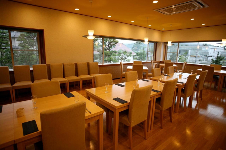 Food & Drinks 4, Shiki Resort Prego Hayama, Hayama