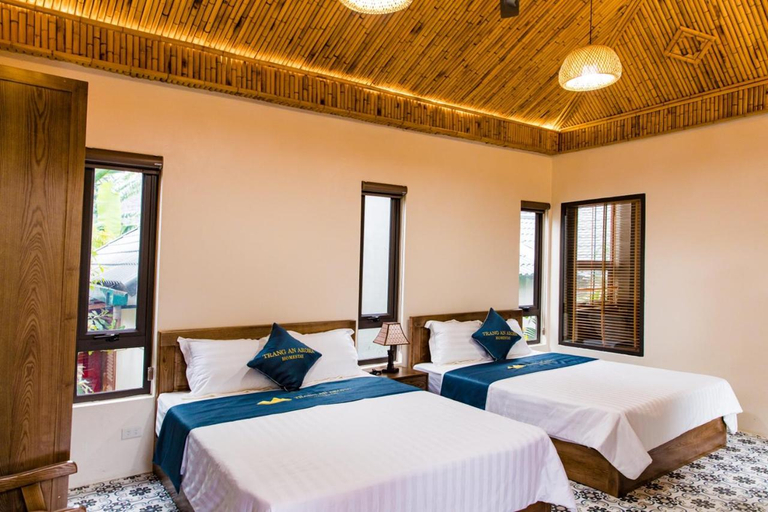 Bedroom 3, Trang An Aroma Homestay, Hoa Lư