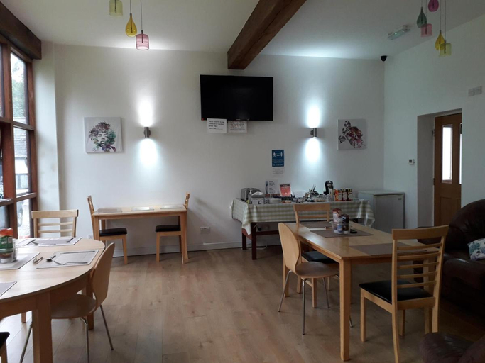 Others 4, Brook Barn B&B, Sefton