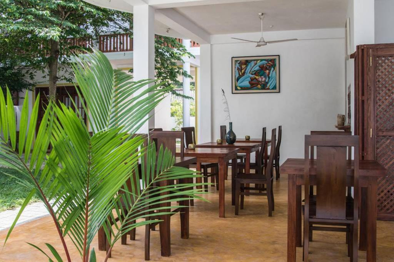 Others, Sounds of Nature mini hotel, Weligama