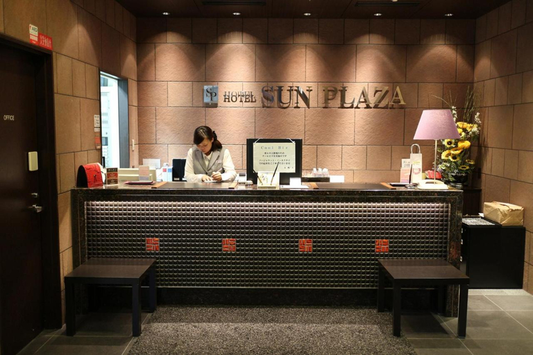 Others 5, Hotel Sunplaza Osaka Sakai ANNEX, Sakai