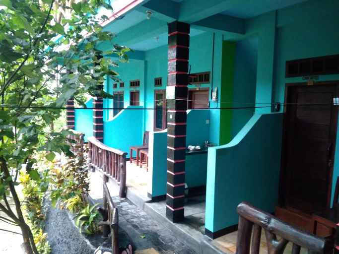 Others 5, Breeze Hostel, Lombok