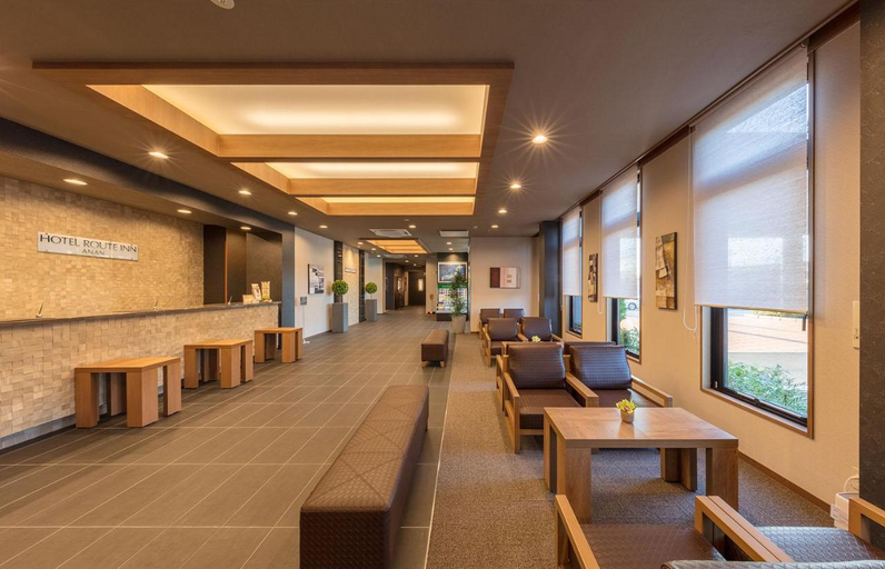 Others 4, Anan Plaza Inn, Anan
