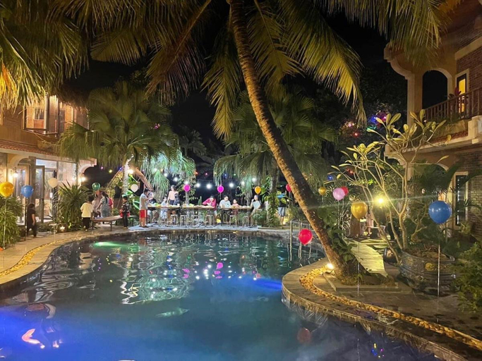 Sport & Beauty 5, Trang An Aroma Homestay, Hoa Lư