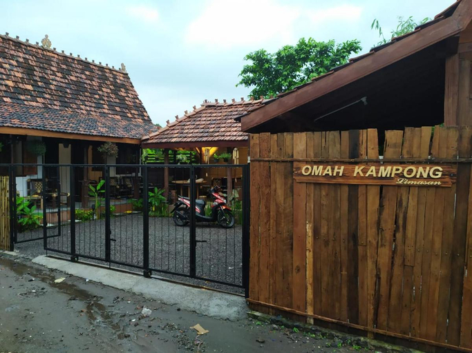 Exterior & Views 1, Omah Kampong, Sleman