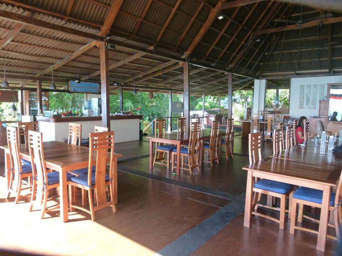 Food & Drinks 4, Bunaken Cha Cha Nature Resort, Manado