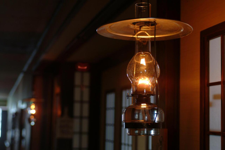 Food & Drinks 4, Lamp No Yado Aoni Onsen, Kuroishi