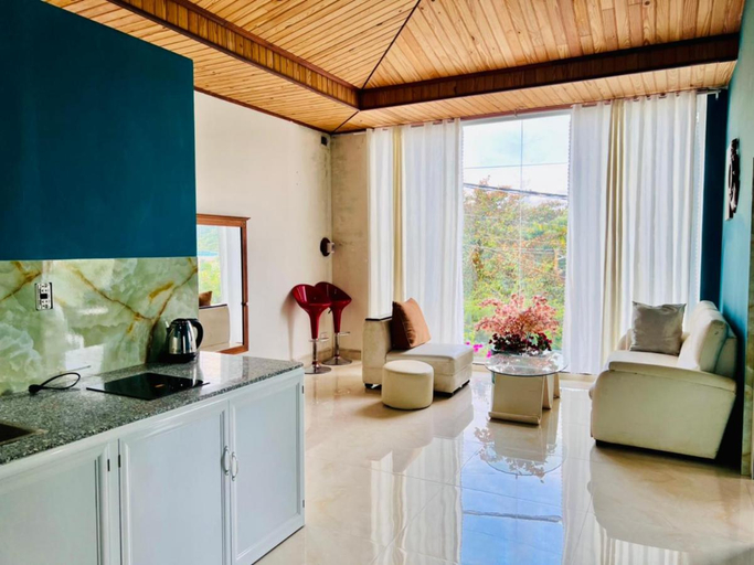 Others 2, Homestay Thac Lien Khuong, Đức Trọng