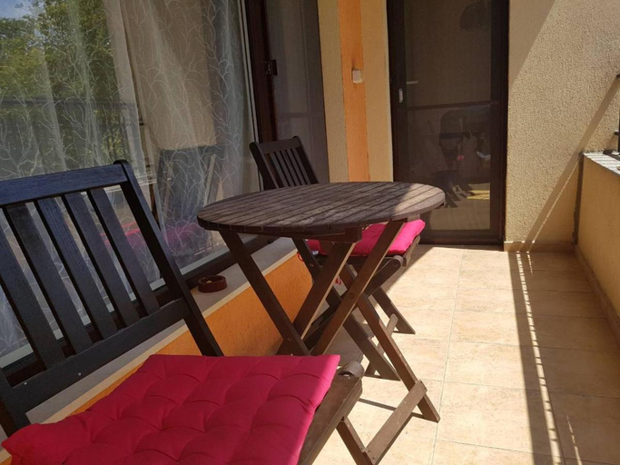 Others 5, Privates, schones und grosses Appartement in Goldstrand, Varna