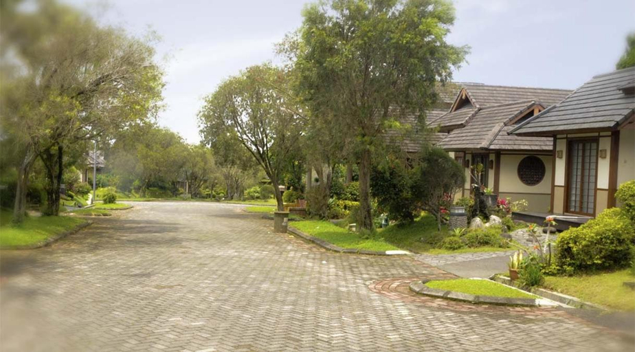 Others 4, Villa Kota Bunga Ade Type Jepang - 0228, Cianjur