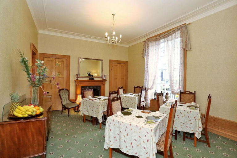 Others 5, Butlers Guest House, Aberdeen