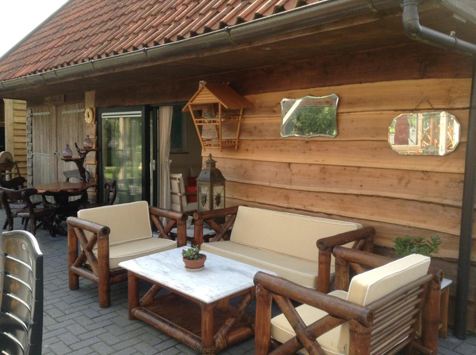 Others 4, Romala's Home, Hoogezand-Sappemeer
