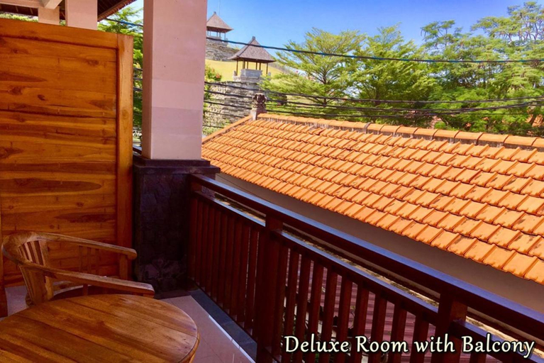 Others 4, Agus Tri Homestay, Denpasar