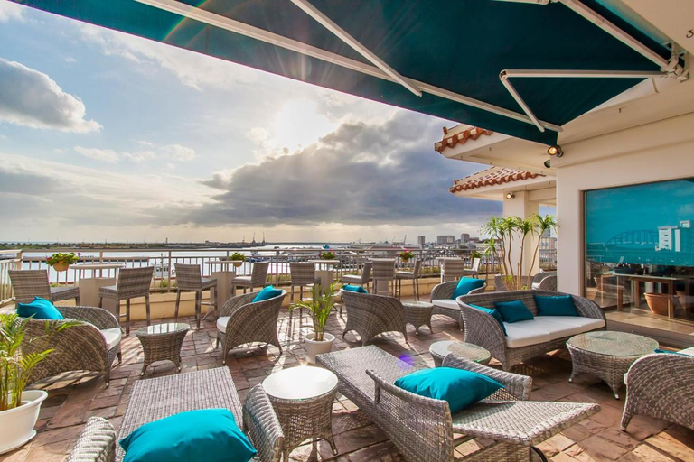 Food & Drinks, ISHIGAKIJIMA Hotel East China Sea, Ishigaki
