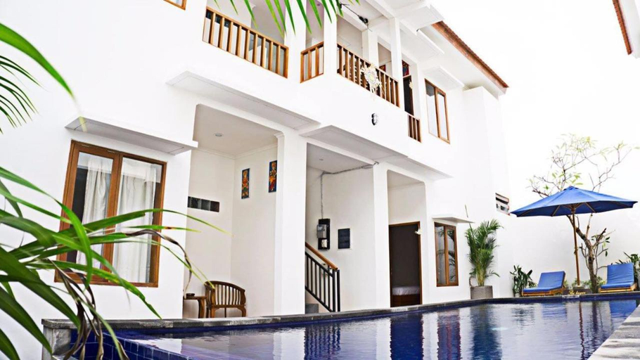Sport & Beauty 3, The Kayuri, Badung