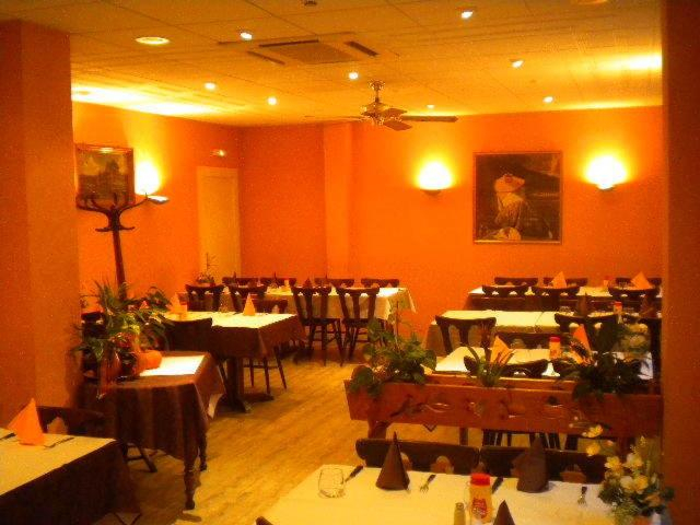 Food & Drinks, Contact Hotel Du Ladhof, Haut-Rhin