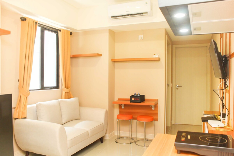 Others 5, Spacious and Well Appointed 2BR at Meikarta Apartment, Cikarang