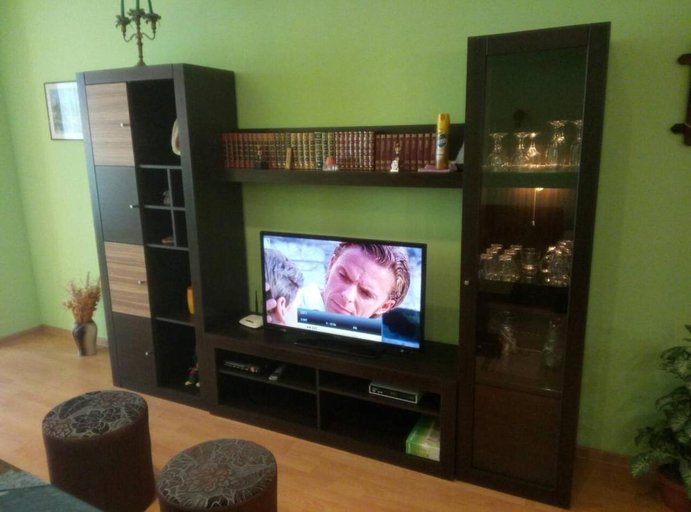 Others 4, Privates, schones und grosses Appartement in Goldstrand, Varna