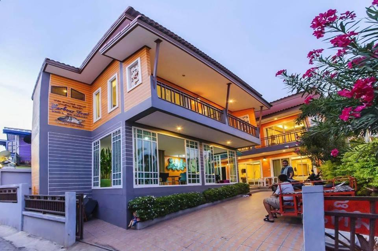 Exterior & Views 5, The Harbor Front, Koh Larn, Pattaya