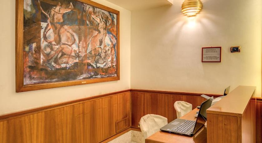 Others 2, San Marco Hotel, Deira