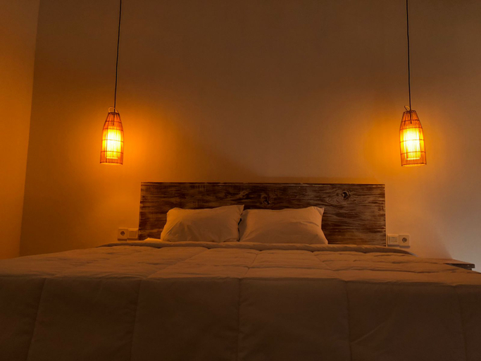 Bedroom, Sari Hills Bali, Badung
