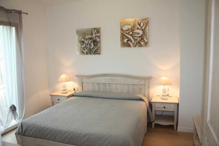 Bedroom 2, Elis' Rooms, Treviso