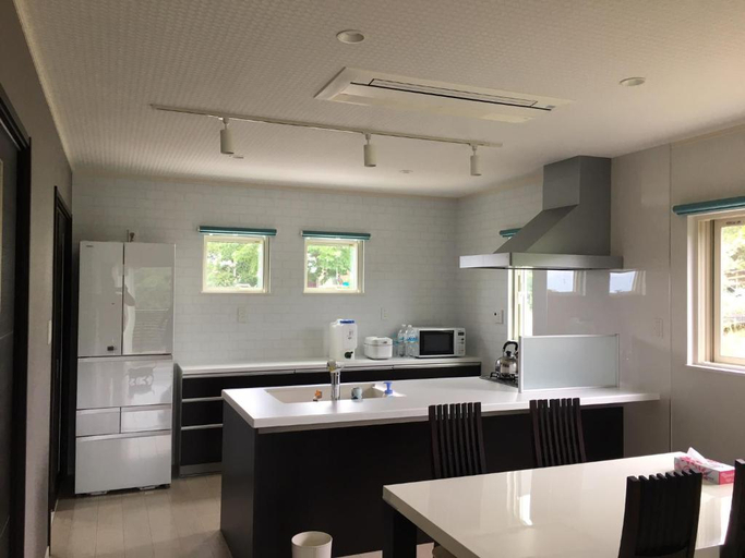 Others 3, Hopehills Hiramatsutei, Shirahama