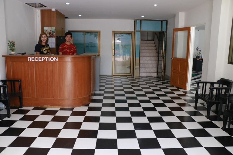 Others 2, Welcome Guest House, Phuket Island