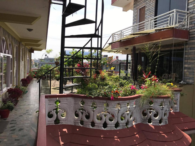Others 5, Hotel Himalayan Inn, Gandaki