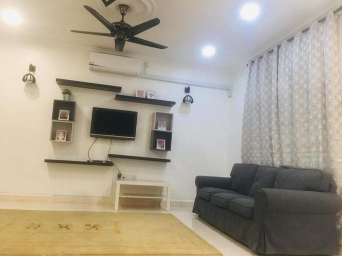 Others 3, Home2Stay Damia @ Bukit Katil, Malacca City