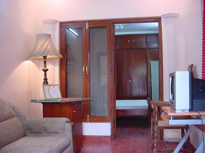 Others 4, Petite Homestays, Delhi