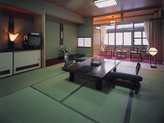 Others 2, Gero Royal Hotel Miyabitei, Gero