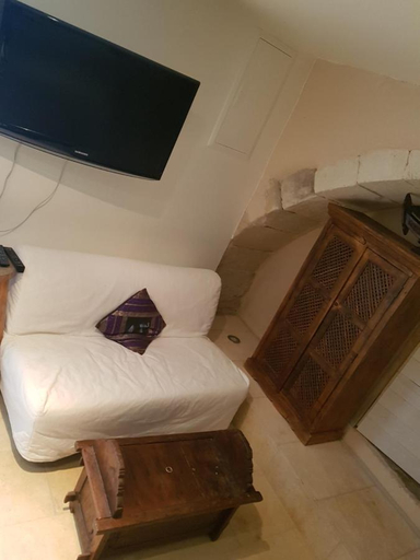 Bedroom 5, Gite A.M Hoche, Bouches-du-Rhône