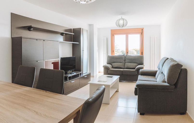 Others 4, Hostal CASASNOVAS, Pontevedra