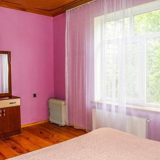 Bedroom, ElVin, Quba