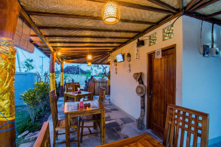 Others 4, Mimpi Cottages, Klungkung
