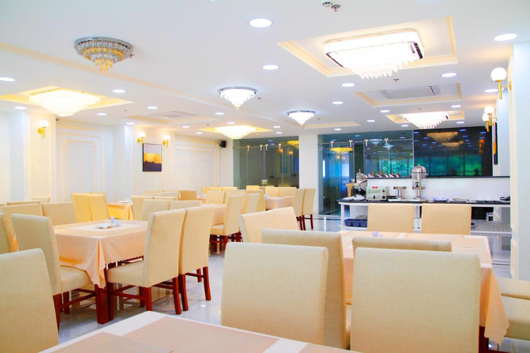 Food & Drinks 5, Lạc Hồng Mỹ Tho Hotel, Mỹ Tho