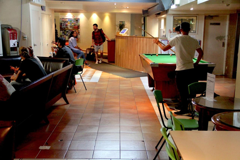 Food & Drinks 5, Choice Backpackers, Waitakere
