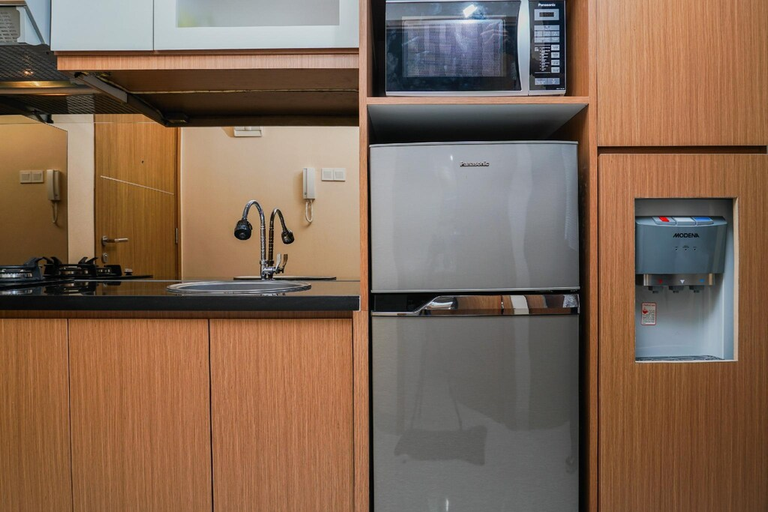 Others 3, Elegant New Studio The Oasis Apartment, Cikarang