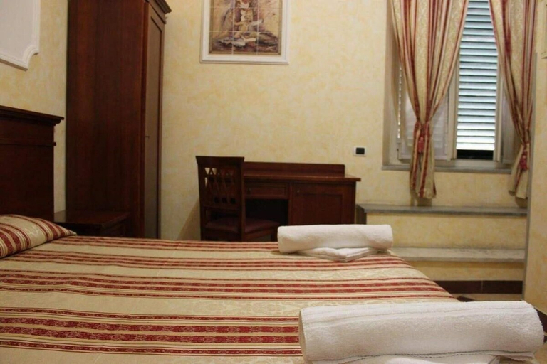 Bedroom 5, Affittacamere Alex , Roma