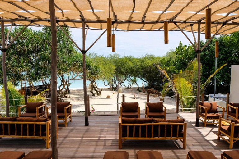 Food & Drinks 4, Le Pirate Gili Meno - Adults Only, Lombok