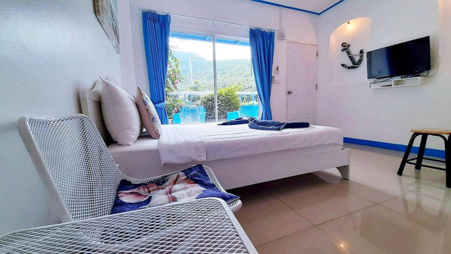 Sport & Beauty, Blue sky Koh larn Resort, Pattaya