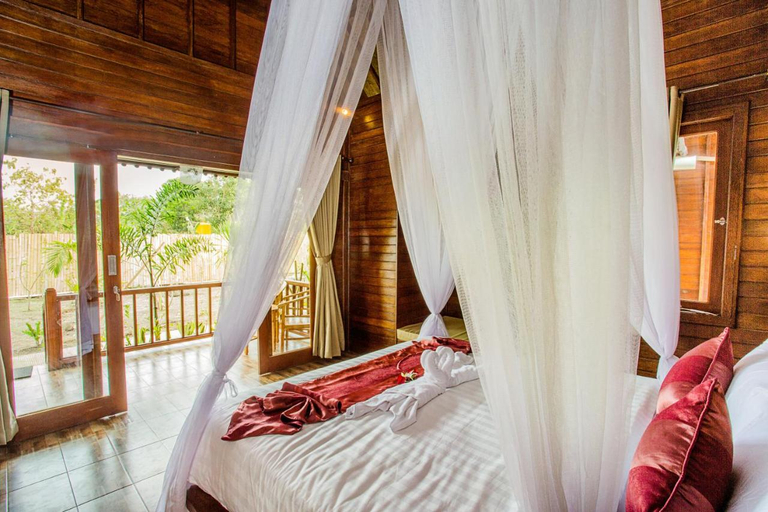 Bedroom, Mimpi Cottages, Klungkung