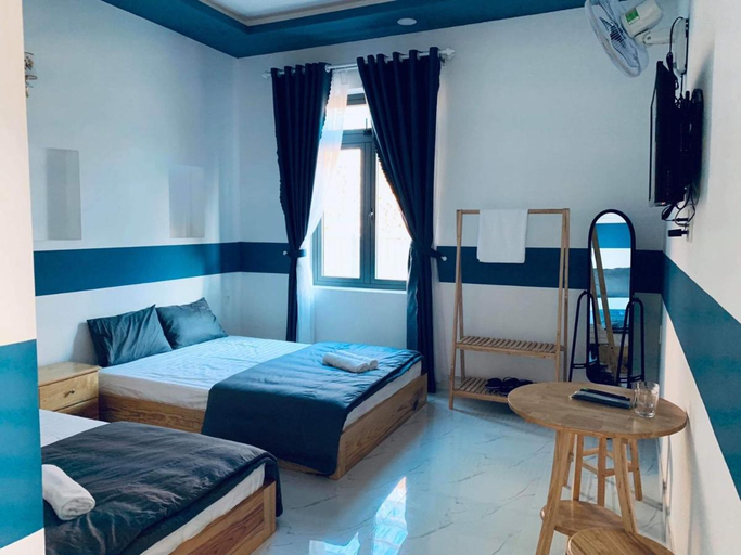 Bedroom 3, November Villa Đa Lat, Đà Lạt
