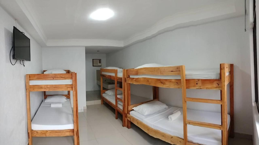Bedroom 3, Lolas Lodge, Malay