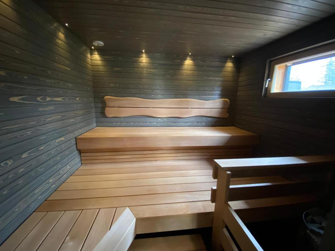 Sport & Beauty, Citilink Hotel, Lucena City