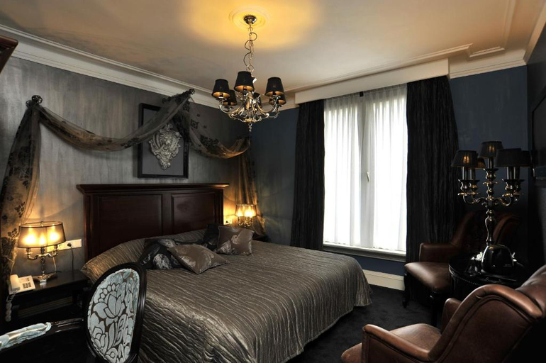 Bedroom 3, Villa Rubenshof, Helmond