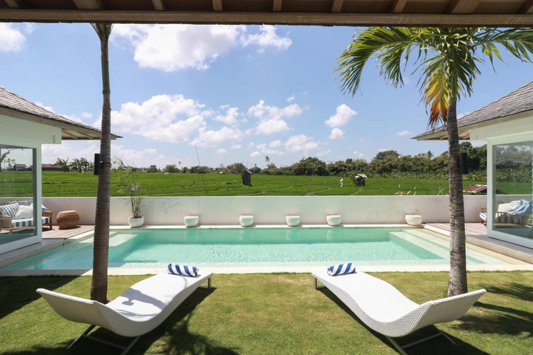 Sport & Beauty 2, The Plantation at Batu Belig, Badung